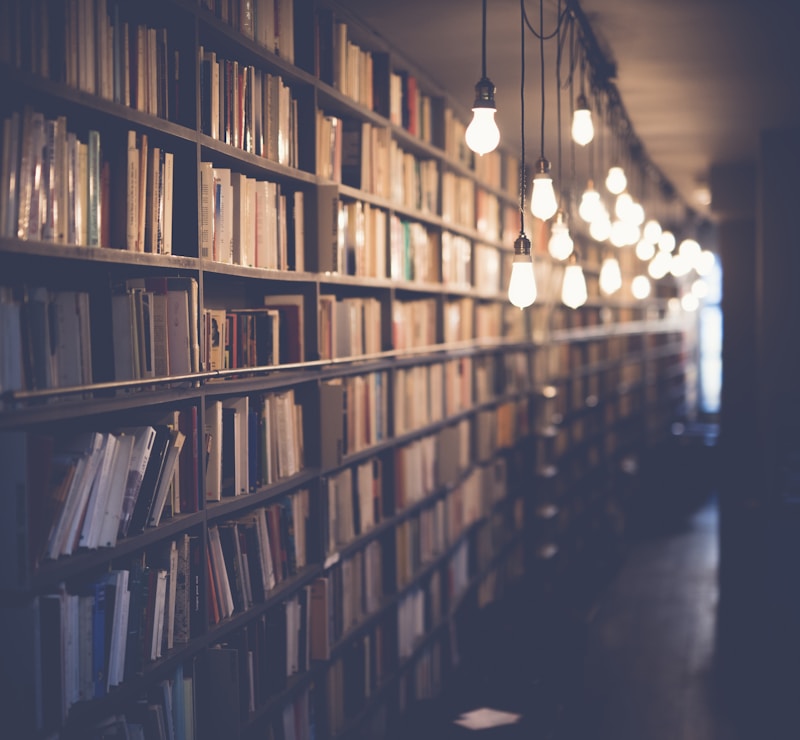 New Online Resource Library Now Available