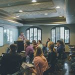 Successful Training Program Graduates 200 New Advocates