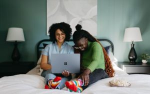 Breaking Barriers: Success Stories from Our Community