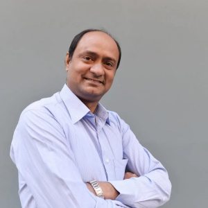 Shudarson Subedi