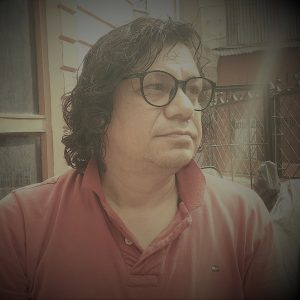 Manish Prasai
