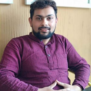 Rabindra Panta